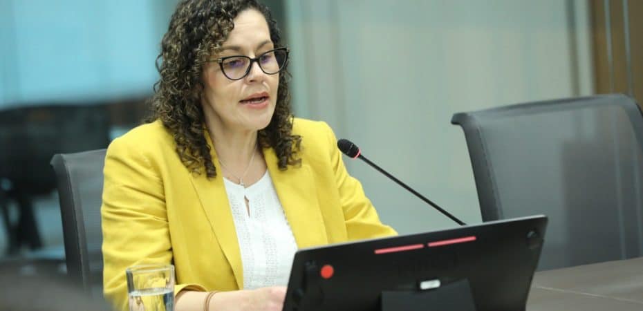 Críticas de los sustitutos en la jerarquía de Sugeef por falta de decisiones en ausencia de gerentes nacionales del Banco Nacional

 – Reporte Tico