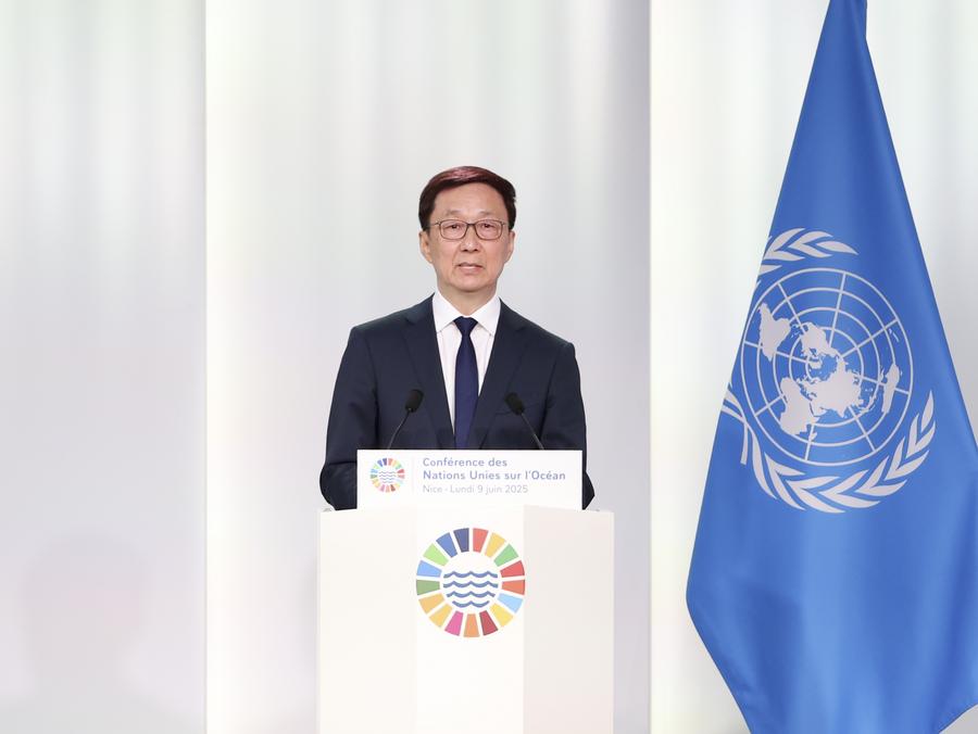 China y España se dedican a una asociación estratégica de profundización

 – Reporte Tico