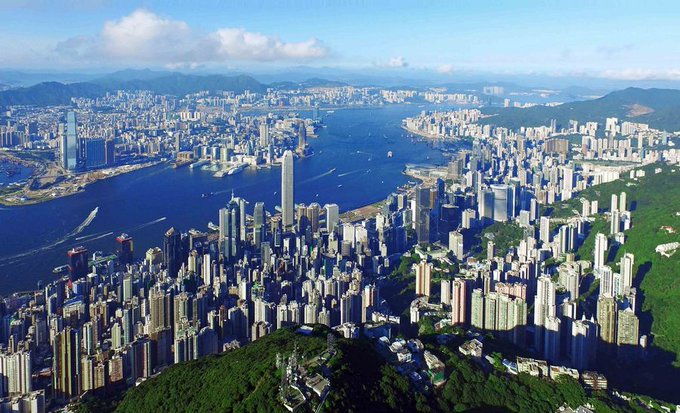 Hong Kong emite una declaración política para fortalecer el documento como un centro de propiedad digital global

 – Reporte Tico
