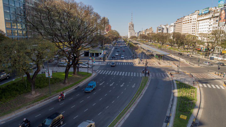 El tribunal argentino confirmó la suspensión de una regulación limitada por el derecho a atacar

 – Reporte Tico