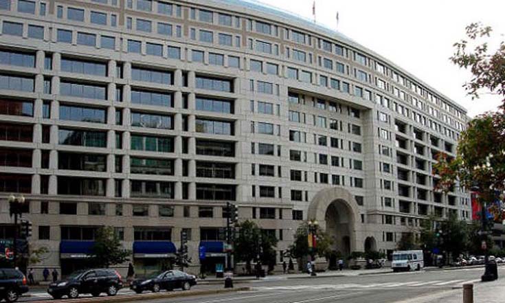 IDB aprueba $ 400 millones de crédito en Ecuador frente al crimen organizado

 – Reporte Tico