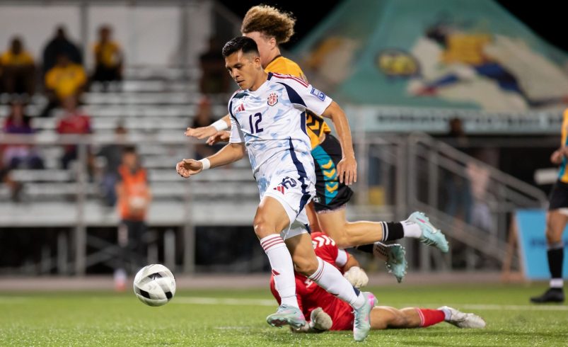 Costa Rica rompe el récord mundial con la victoria del escándalo contra Bahamas

 – Reporte Tico
