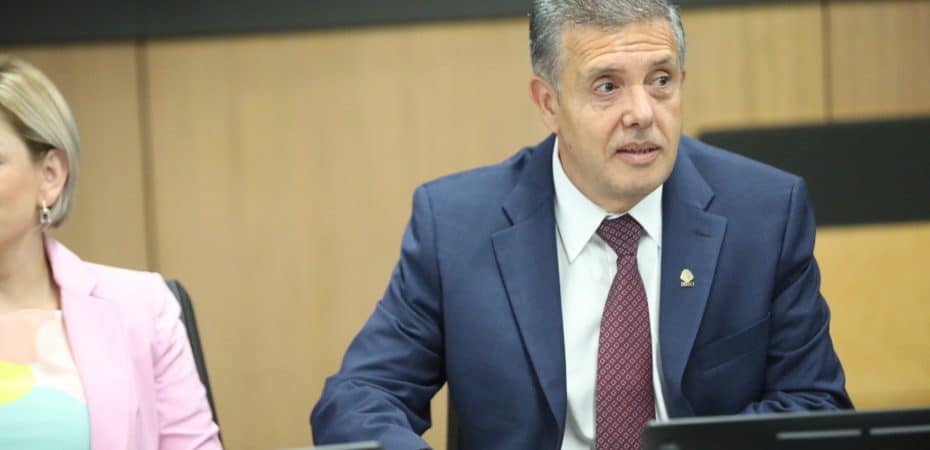 PLN coloca condiciones para la votación que permiten la ruta rápida del Proyecto de la Conferencia 4-3

 – Reporte Tico
