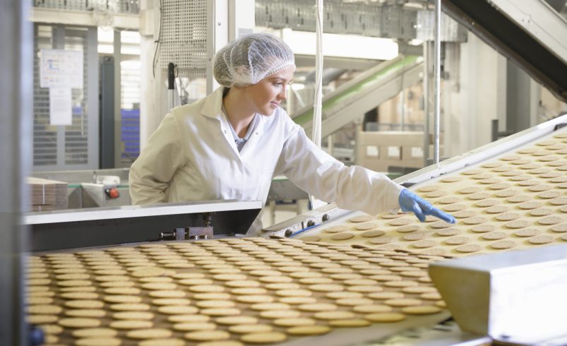 Energía renovable para alimentos y bebidas

 – Reporte Tico