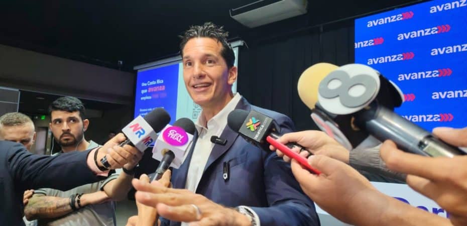 Progreso y suministro a diputacia

 – Reporte Tico