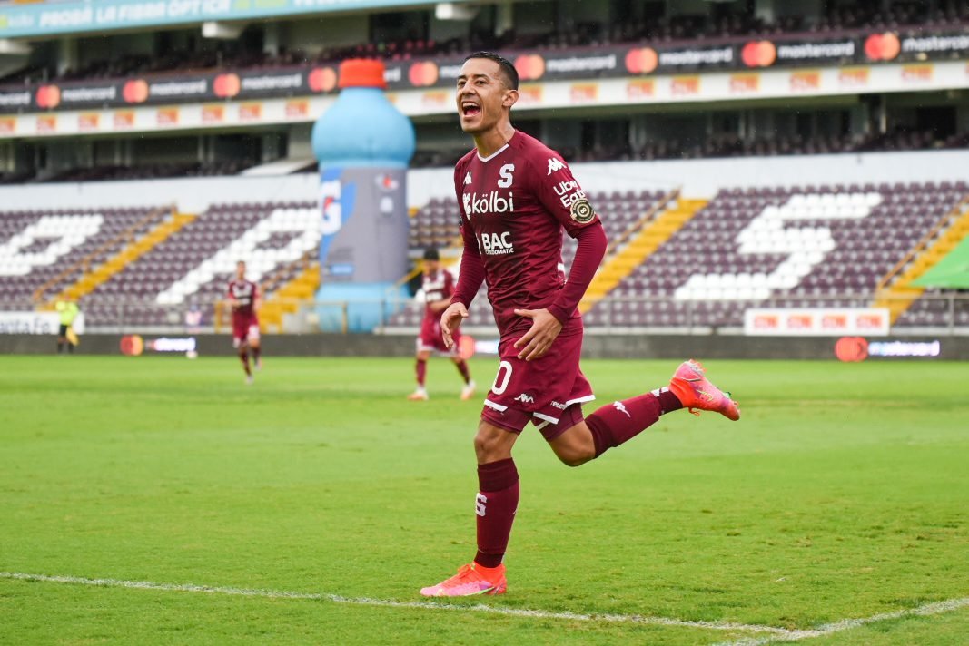 Saprissa ofrece un método de pago a Hapoel Be’er Sheva

 – Reporte Tico