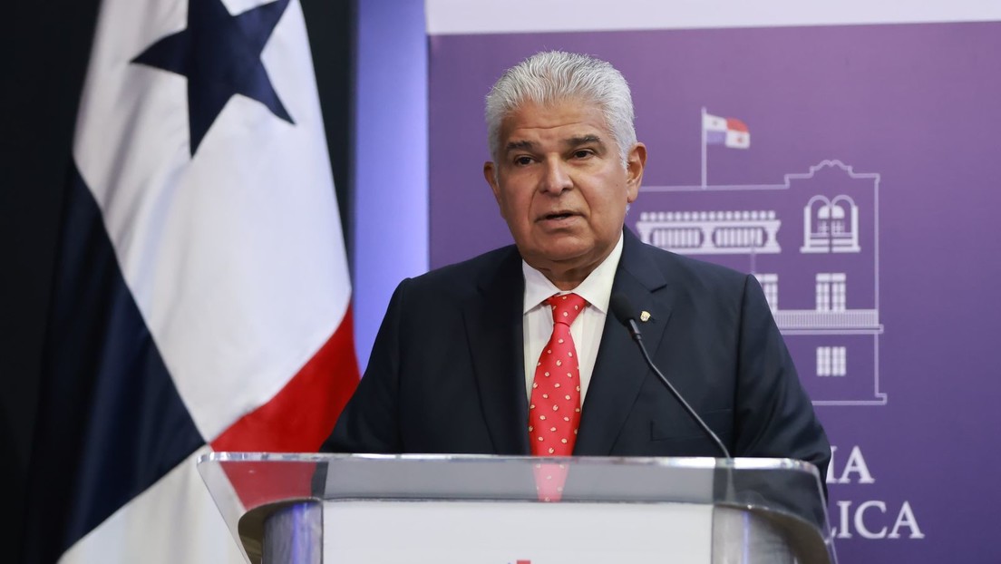 Las presiones continuarían relacionadas con el Panamá con Venezuela

 – Reporte Tico