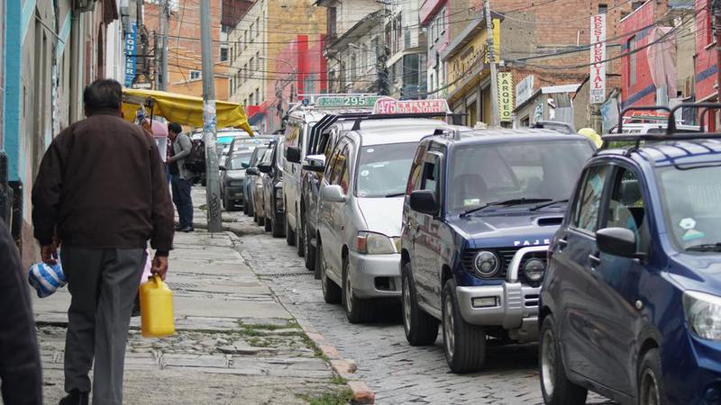 Bolivia Bats grabando en pagos digitales y se abre con innovación internacional, alto

 – Reporte Tico