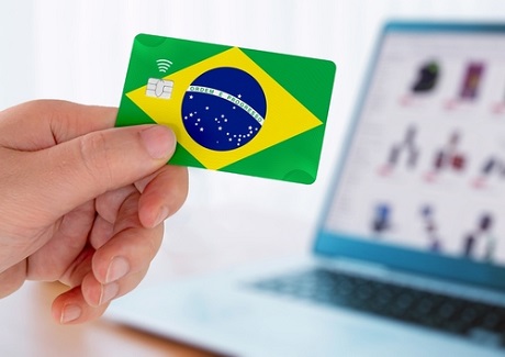 Los brasileños superaron un récord en compras internacionales en línea

 – Reporte Tico