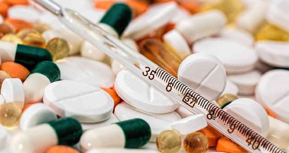 Los errores de CCSS ponen en riesgo el servicio farmacéutico y de salud pública, se queja sin

 – Reporte Tico