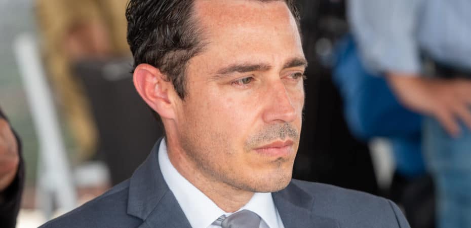 El público Manuel Morales se enfrentó al ex director de DIS de perseguir suplentes; Los parlamentarios se unieron al debate

 – Reporte Tico