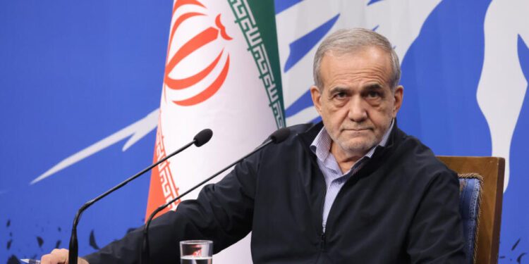 Irán afirma que la guerra con Israel ha terminado

 – Reporte Tico