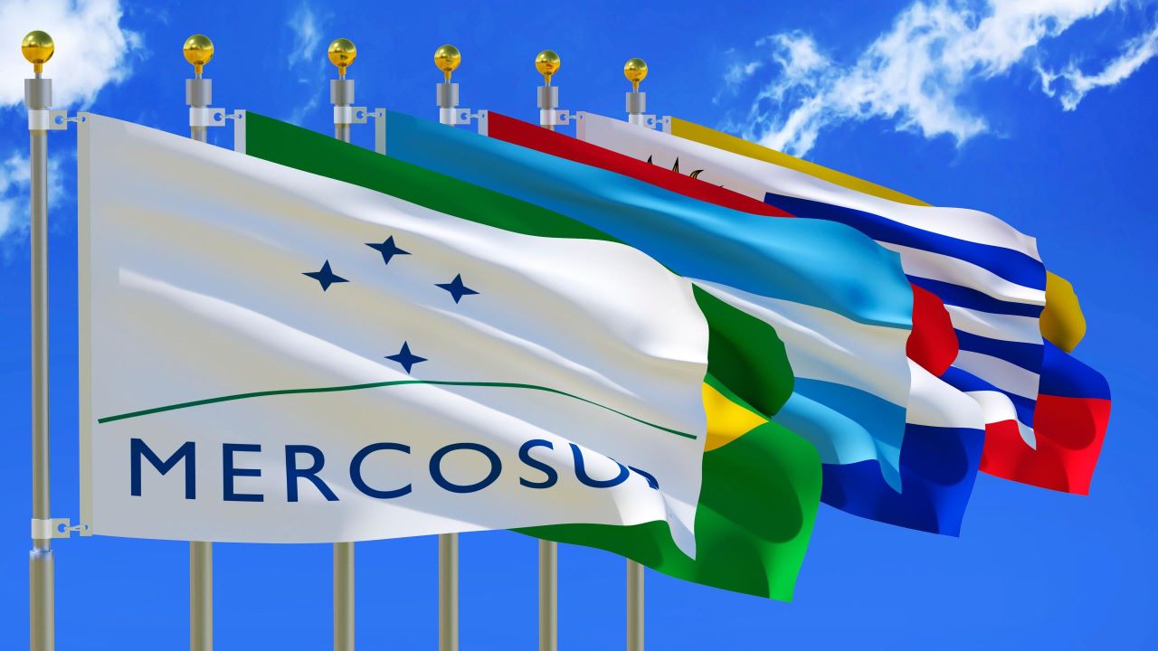 Argentina da a Brasil pro tempore de Mercosur Health Presidency

 – Reporte Tico