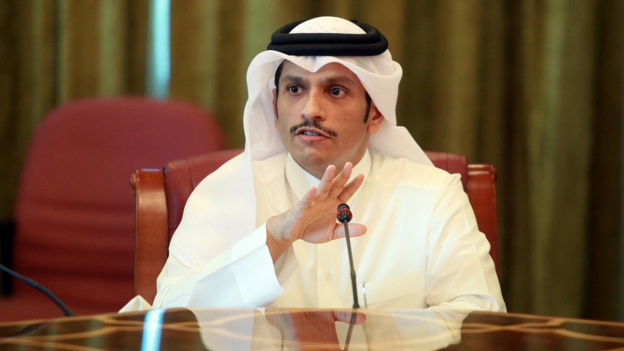 Qatar advierte el riesgo de ataques israelíes contra Irán para el suministro de energía

 – Reporte Tico