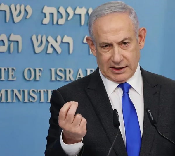 Netanyahu pregunta dos semanas de sangría en un juicio en el que se procesa la corrupción

 – Reporte Tico