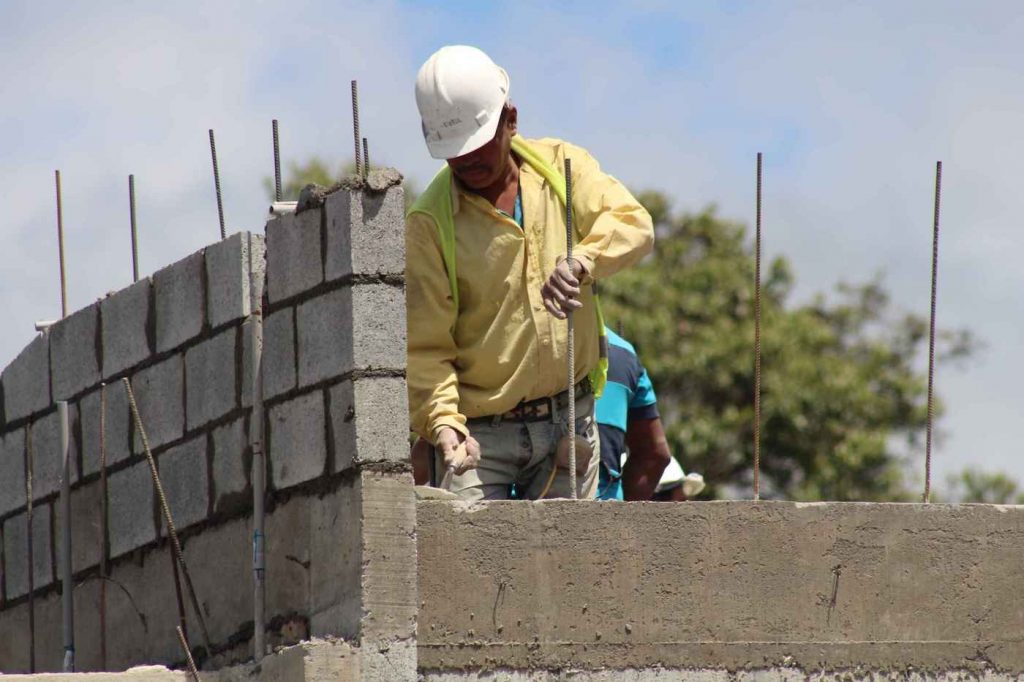 Que el proyecto gubernamental tenga el 1% de progreso y el 75% del reclutamiento fracasó

 – Reporte Tico