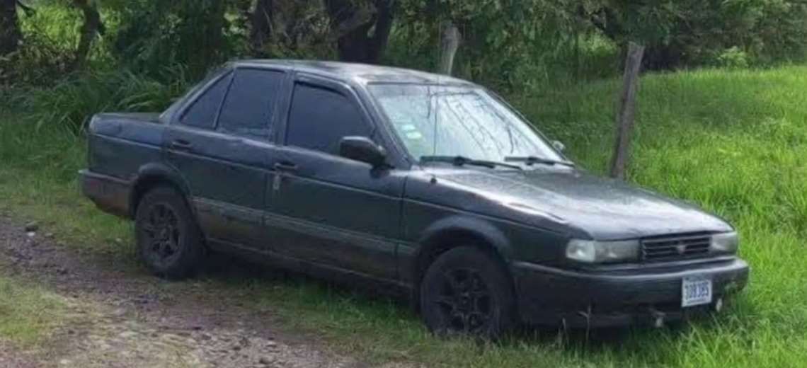 Oij confirmó que el taxista informal desaparecido que estaba desaparecido en Cañas

 – Reporte Tico