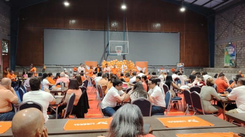 Descripción general de las reuniones de renovación

 – Reporte Tico