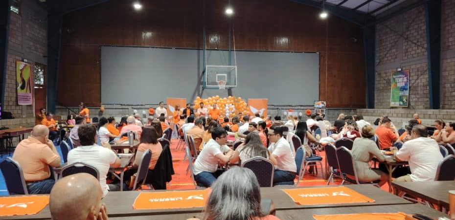 Descripción general de las reuniones de renovación

 – Reporte Tico