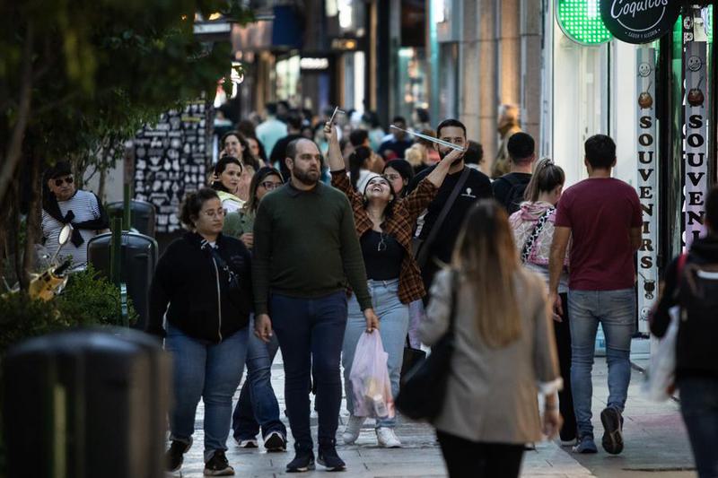 El PIB argentino aumentó en un 5,8% en el primer trimestre de 2025. Años

 – Reporte Tico