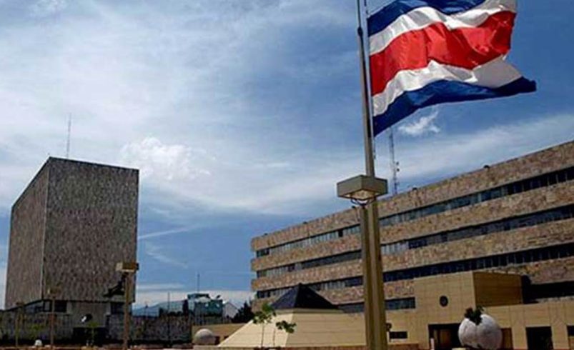 Ataques políticos y criminales no publicados asediados al poder judicial de Costa Rica

 – Reporte Tico