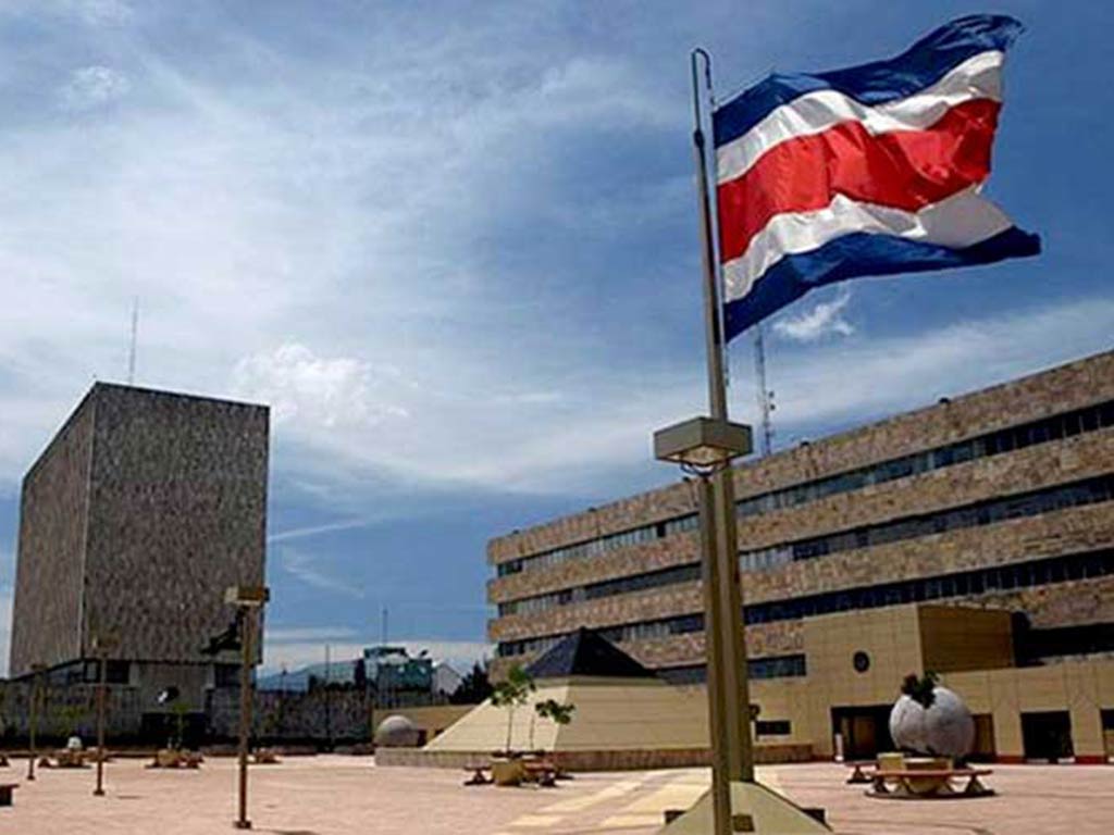 Ataques políticos y criminales no publicados asediados al poder judicial de Costa Rica

 – Reporte Tico