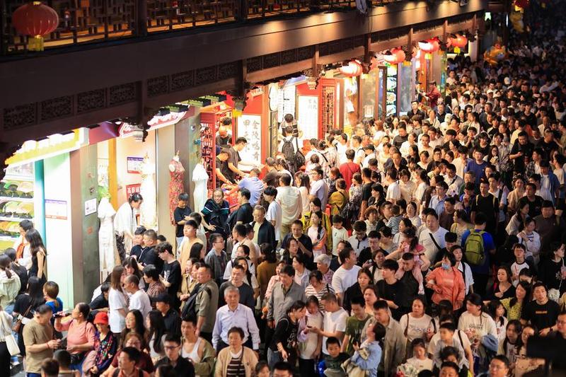 China publica directrices para continuar mejorando el beneficio de la población

 – Reporte Tico