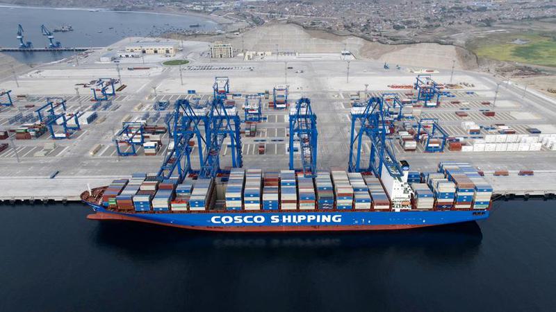 Ventaja estratégica latinoamericana para el comercio mundial

 – Reporte Tico