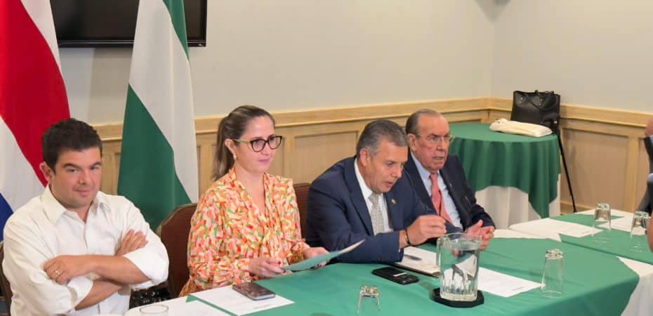 PLN todavía está cambiando un nuevo movimiento de la autopista durante 4-3 días y estaría trabajando en una propuesta

 – Reporte Tico
