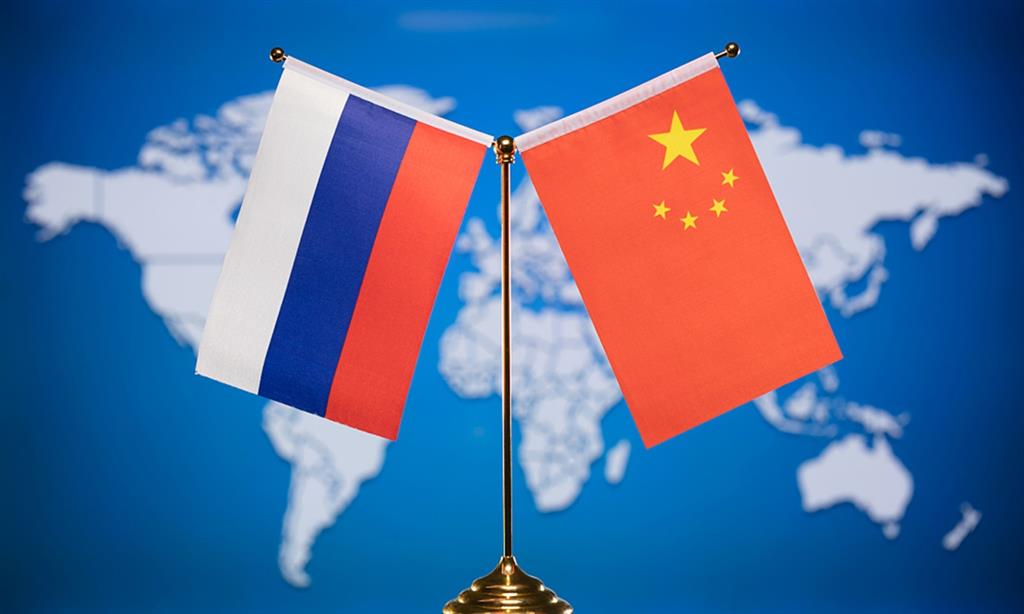 Rusia y los proyectos de inversión chinos alcanzan $ 200,000, dice Putin

 – Reporte Tico