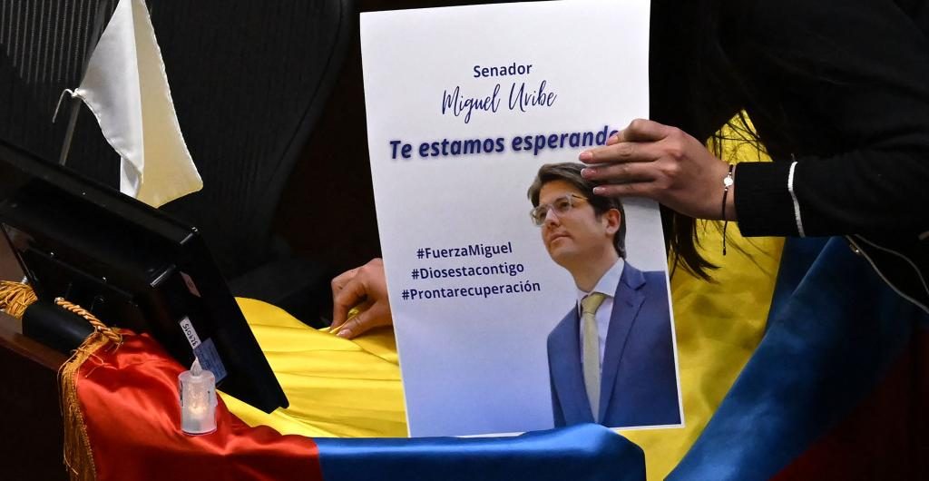 Colombia: Menor que le disparó a Miguel Uribe declara inocente

 – Reporte Tico