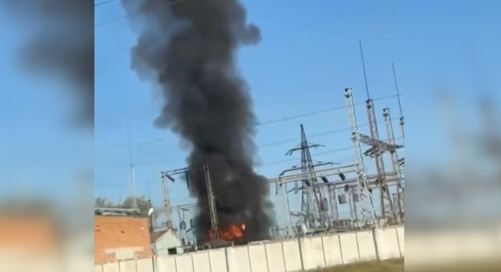 Los distritos de la región rusa Kursk se quedaron sin electricidad después del ataque a la subestación

 – Reporte Tico