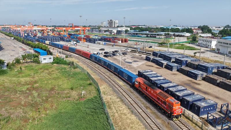 Beijing abre la primera Europa china

 – Reporte Tico