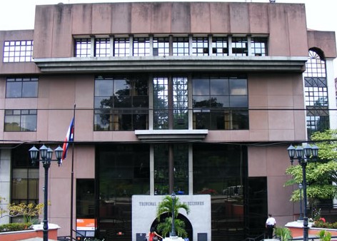 PAC apoya el TSE y denuncia amenazas a las instituciones democráticas

 – Reporte Tico