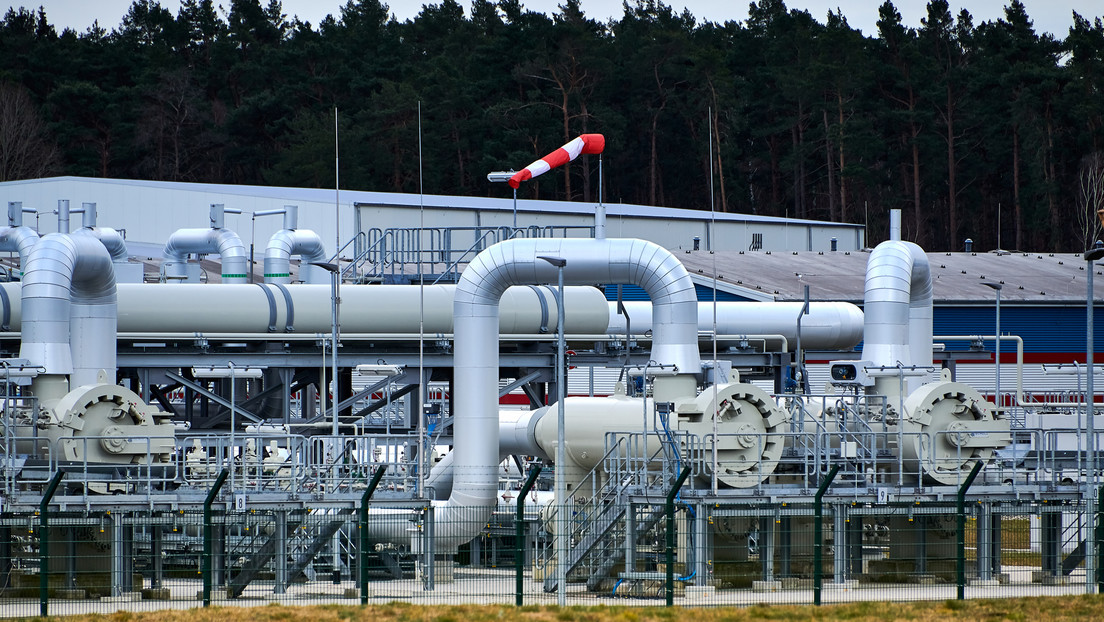 Invitar a detener la desindustrialización alemana con gas ruso

 – Reporte Tico