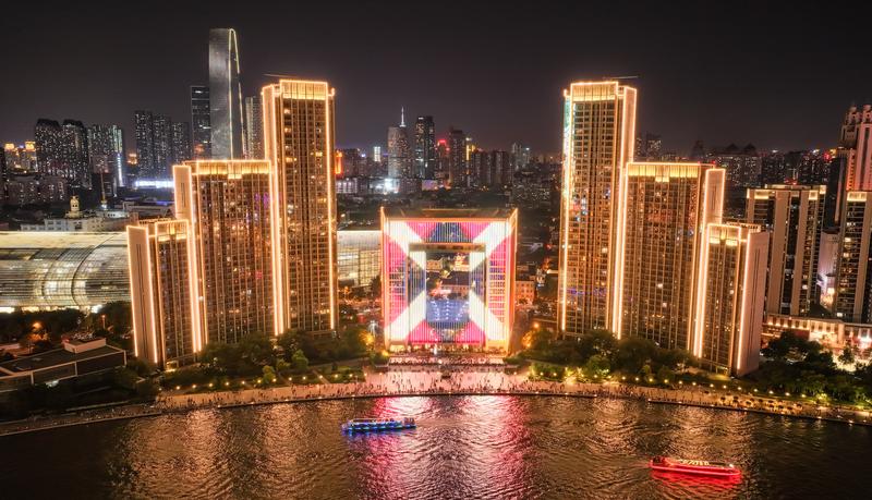 Nuevos formularios de consumo en China promueven la actualización de la demanda interna

 – Reporte Tico