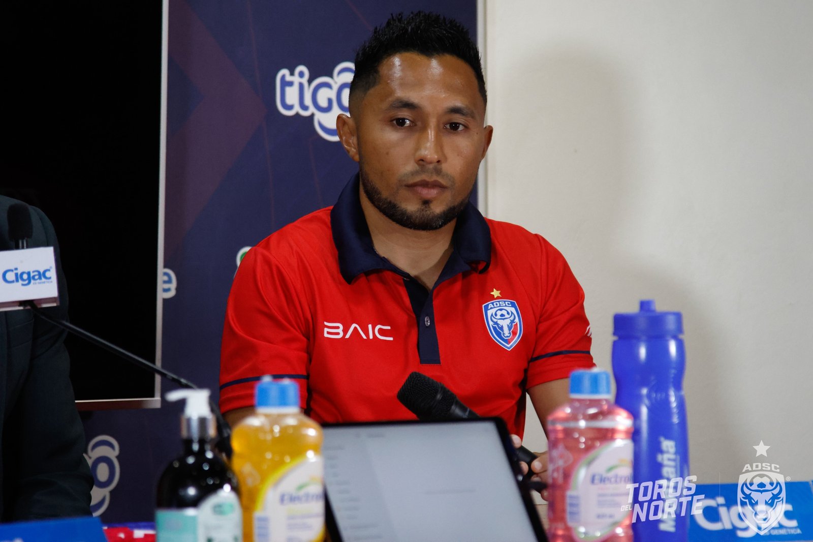 (Video) Allen Guevara revela la verdadera razón de su salida de Cartaginés

 – Reporte Tico