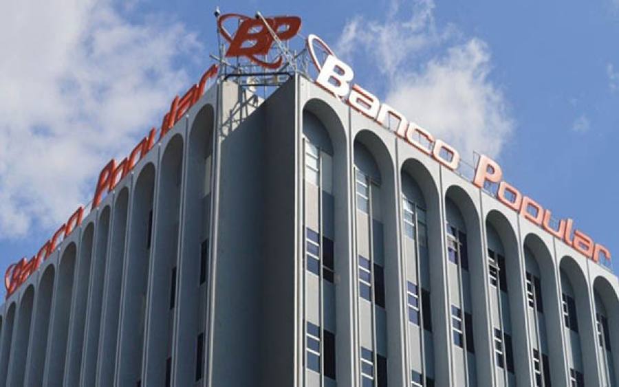 Venta de propiedades móviles e inmóviles de Banco Popular and Development

 – Reporte Tico