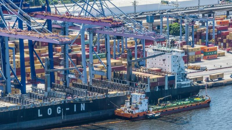 Los parlamentos de BRICS critican las acciones proteccionistas en el comercio mundial

 – Reporte Tico