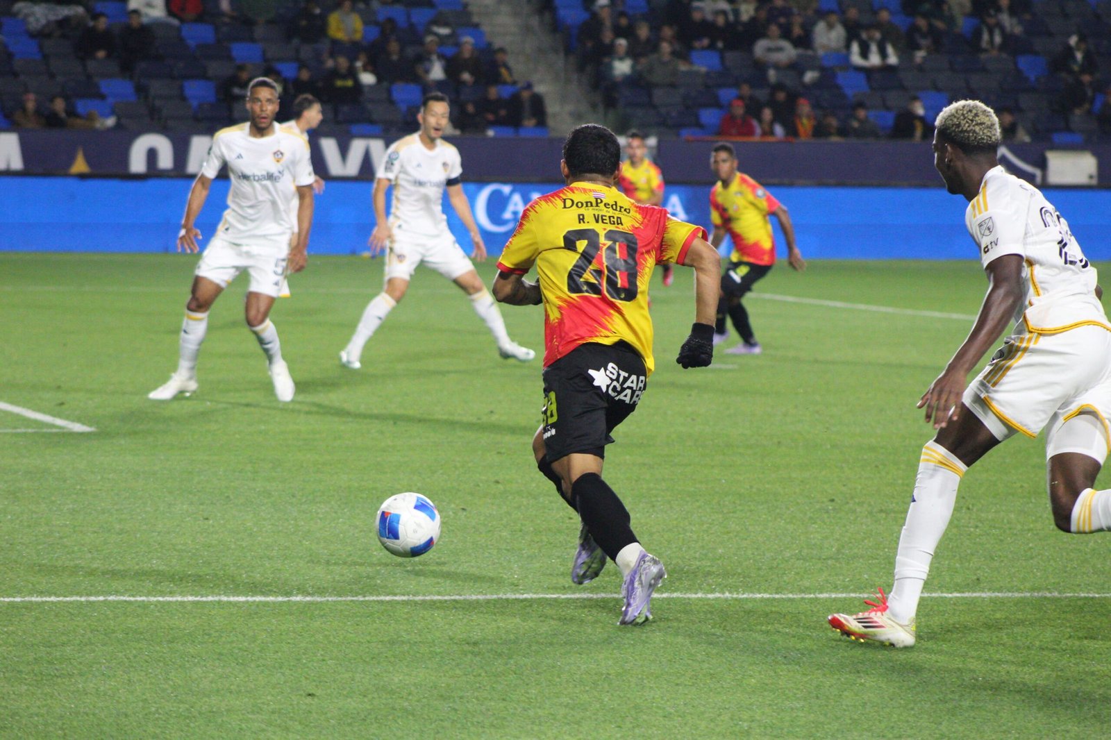 Por qué Herediano no votó la suspensión provisional de Guanacasteca y Santos

 – Reporte Tico