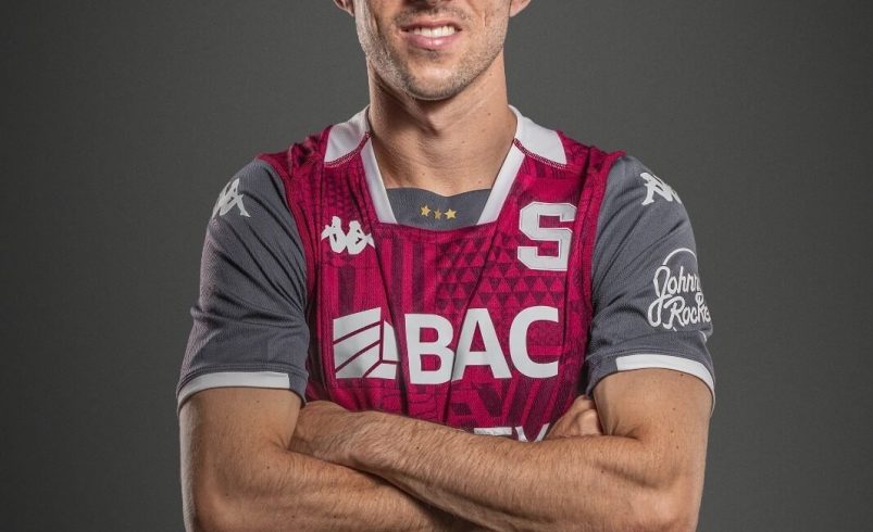 Saprissa consigue que Santa Ana le preste un jugador y, por lo tanto, reaccione su pasatiempo

 – Reporte Tico