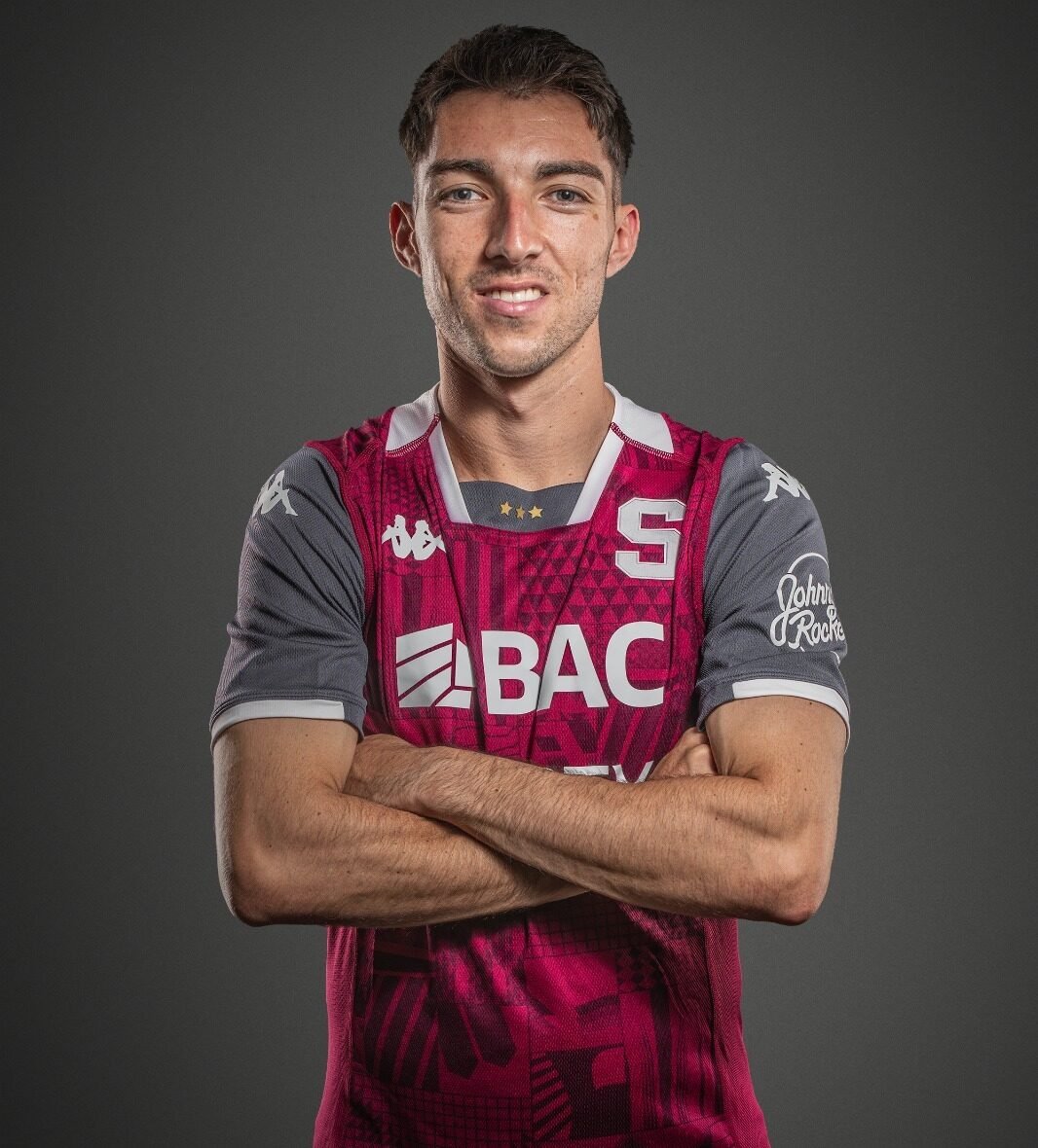 Saprissa consigue que Santa Ana le preste un jugador y, por lo tanto, reaccione su pasatiempo

 – Reporte Tico