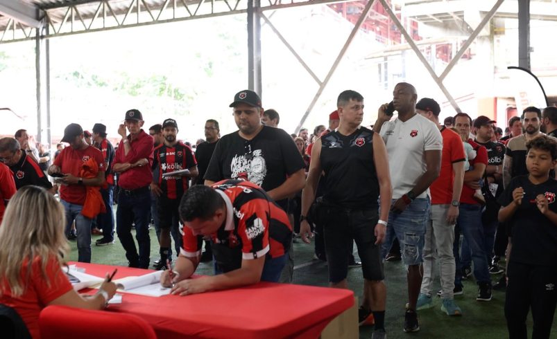 fiesta democrática entre reclamos, sugerencias y tumbas políticas – Reporte Tico