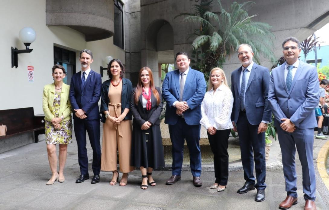 Costa Rica abre su primera cama de prueba 5G con el apoyo de la Unión Europea

 – Reporte Tico