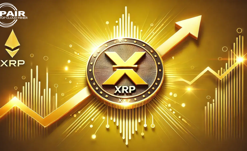 PairMiner lidera una nueva era de minería en la nube: gana hasta $ 25,800 ingresos diarios con BTC y XRP Mining

 – Reporte Tico