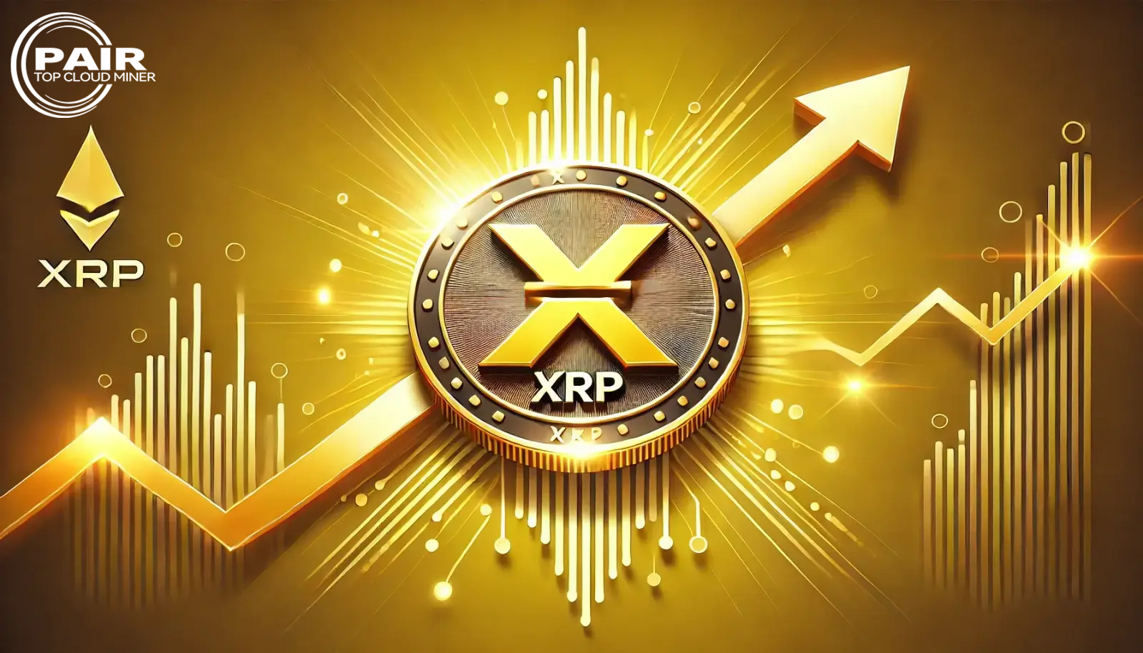 PairMiner lidera una nueva era de minería en la nube: gana hasta $ 25,800 ingresos diarios con BTC y XRP Mining

 – Reporte Tico