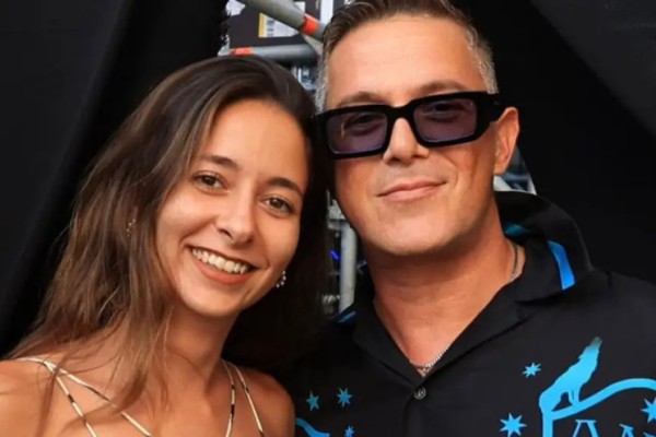Alejandro Sanz se defiende de las acusaciones de ‘fan’: «Tenía un hermoso recuerdo de nosotros»

 – Reporte Tico