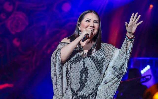Ana Gabriel regresa a Costa Rica: entradas, fecha y detalles del concierto

 – Reporte Tico