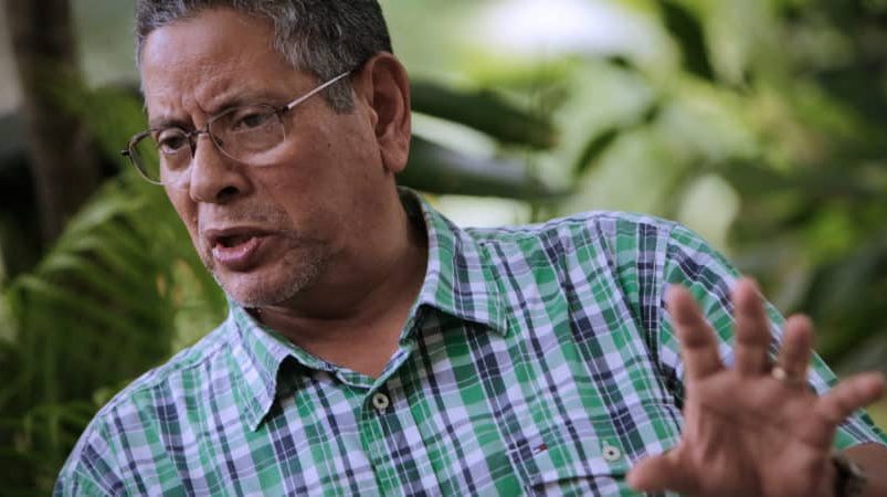 Diputado busca aclarar la atención prestada a Samcam-Observer CR

 – Reporte Tico