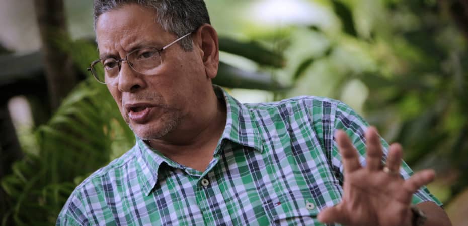 Diputado busca aclarar la atención prestada a Samcam-Observer CR

 – Reporte Tico